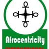 Logo of the association Afrocentricity International France